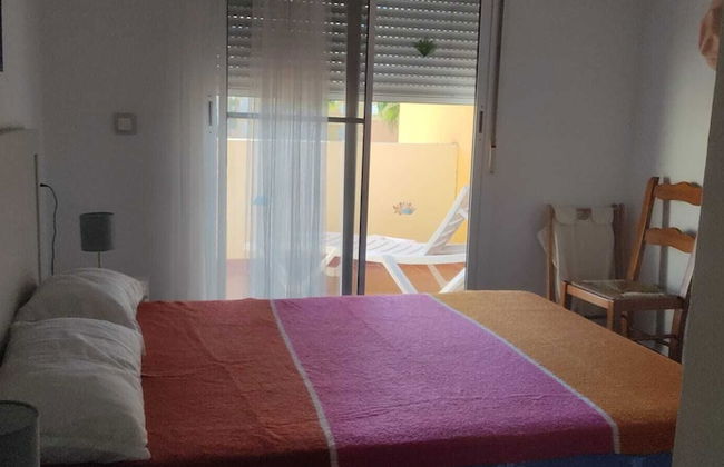 Naturist Penthouse 2 Bedrooms Pv5 - Foto 6