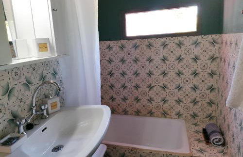 Traditional olive house - Gargalianoi - Foto 24