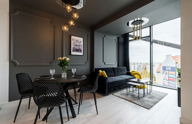 Q18 ApartHotel - Foto 30