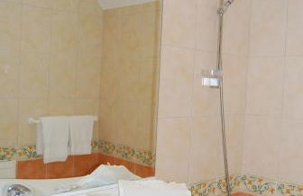 Hostellerie de la Motte jean - Foto 37