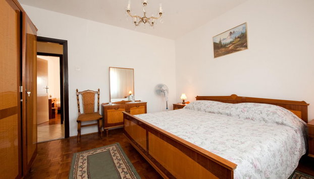 Apartment Patricia - Foto 5, Habitación