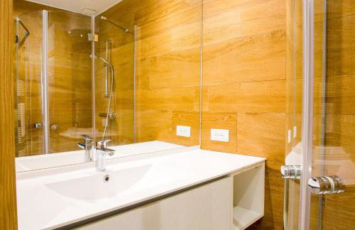 Appartement sainte marine vue mer - Foto 24