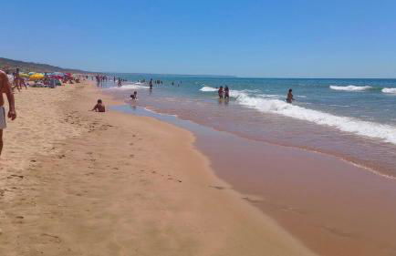 Lisbon South Bank Charming Pool Duplex & Garden BBK - Foto 35