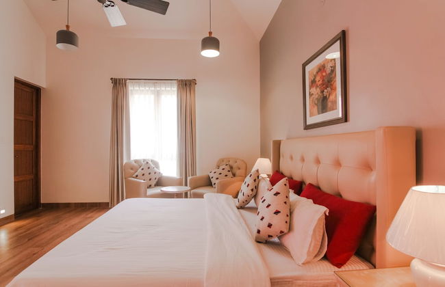 Sol Banyan Villa - Photo 6