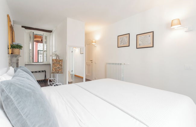 Emily's Holiday House - Authentic Lake Como by Rent all Como - Foto 10