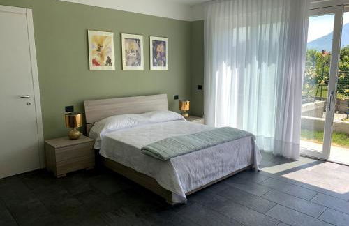 Casa Verde, Dongo, Lago di Como - Foto 26