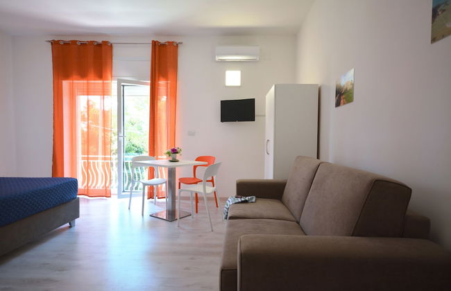 Camera & Caffè - Accoglienza Salentina - Photo 13