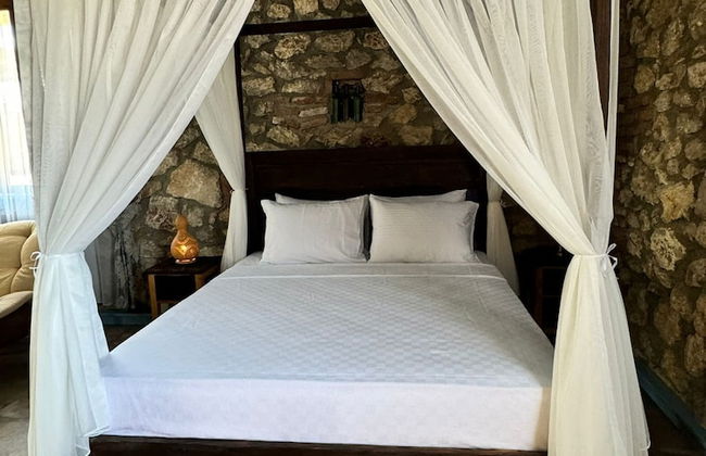 MAS KAZDAĞI GLAMPİNG - Photo 9