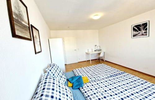 Relax Wohnung WAT - Foto 9