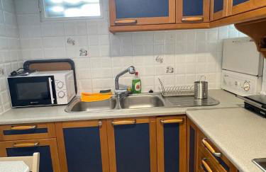 Sunrise pearl in Attika Riviera apt and Parking - Foto 25