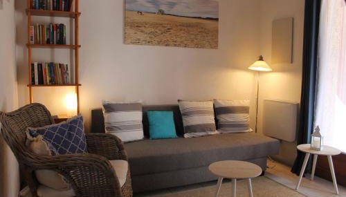 Gruissan Ayguades joli maisonnette 2 personnes, wifi gratuit - Photo 2