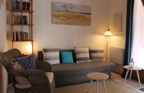 Gruissan Ayguades joli maisonnette 2 personnes, wifi gratuit - Photo 2