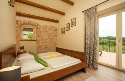 Villa Milka Charming family villa near Rabac - Foto 48