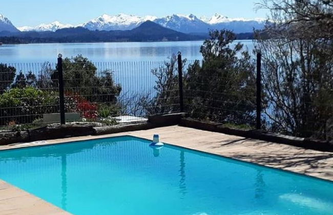 Lirolay Suites - Foto 40