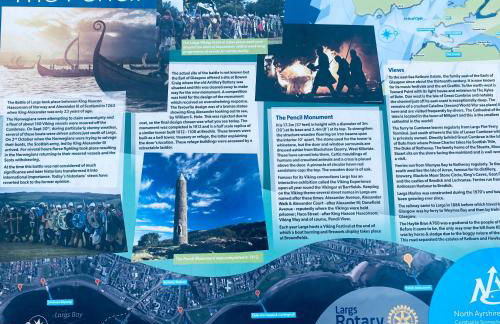 Largs Holiday Apartment - Foto 33