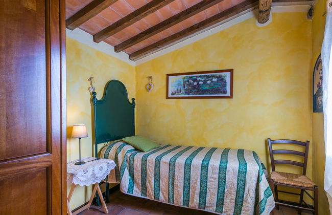 La Cupola: Giglio - Foto 20