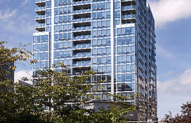 Bluebird Suites near National Airport - Foto 37