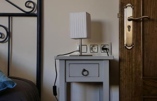 Casa Rural Ortega Rubio - Foto 12