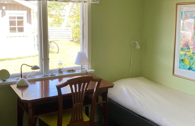 5 Person Holiday Home in Falkenberg - Foto 24