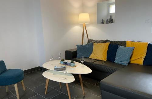 Maison TY Traon - - Foto 50