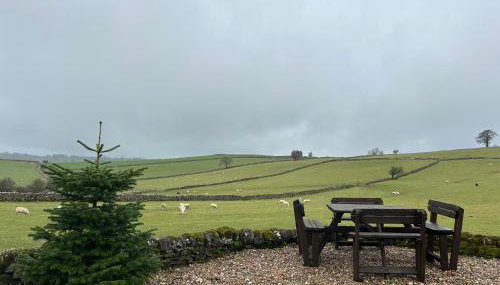 Thors Cave Cabin, Peak District - Foto 2