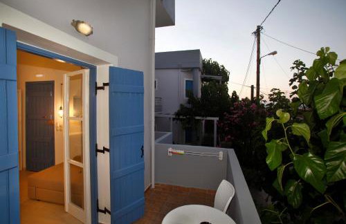 Studios Vasilis - Foto 47