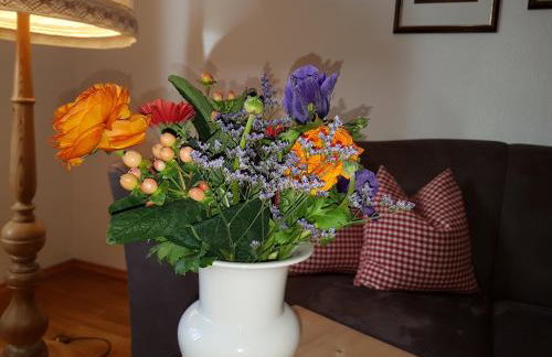 Haus am Kurgarten - Seeberg - Foto 4