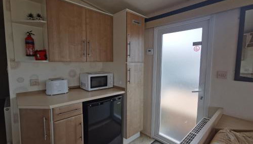 Snowdonia Holiday Sea Beach and Mountains view - Foto 4, toaster