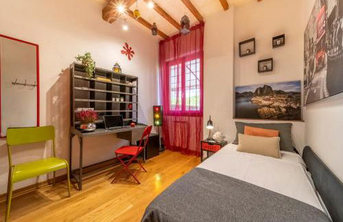 Villa Dossetti - Foto 32