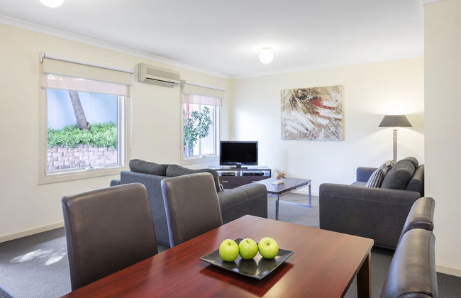 Hawthorn Gardens Serviced Apartments - Foto 11