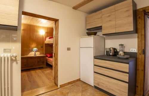 Apartment Pozzaglio Mountain Home by Interhome - Foto 22