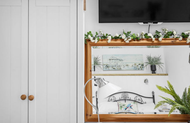 The Boathouse in Torquay - Foto 69