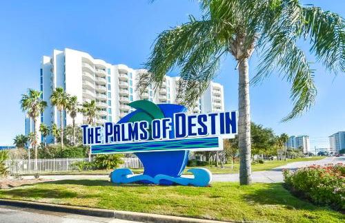 The Palms Of Destin 1608 Junior - Foto 21