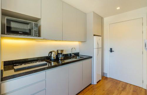 Novíssimo: Go Carlos Gomes - Infra estrutura e Vista Espetacular! - Foto 75