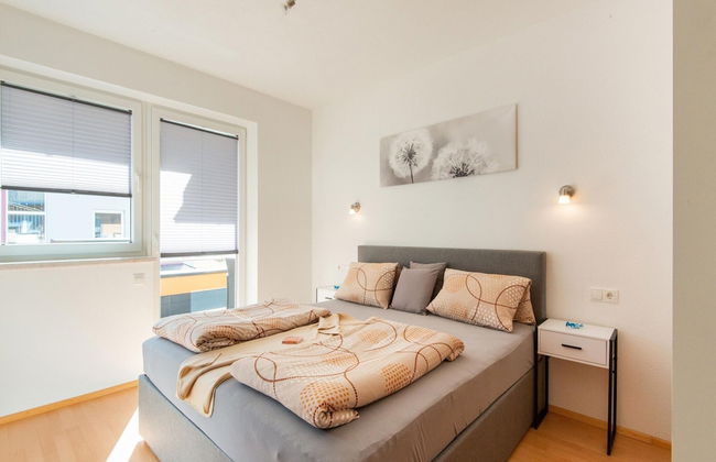 Modern Apartment in the Otztal - Foto 3