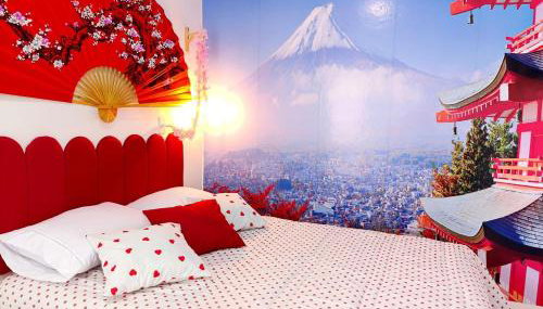 JAPAN Comfort Space - Foto 2