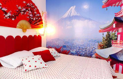 JAPAN Comfort Space - Foto 2