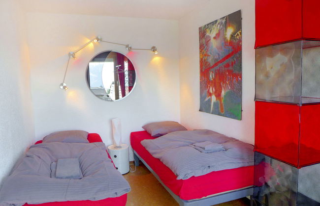 Jeanne D'Arc Apt. C-19 - Foto 13