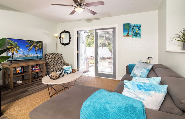 Midtown Sea Esta - Foto 15