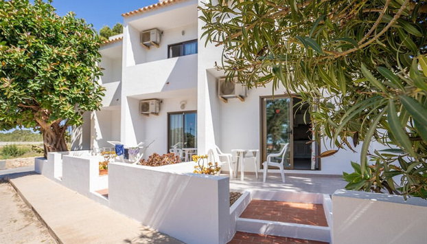 Apartamentos Playamar - Formentera Break - Foto 2