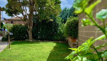 Appartamento Bimba in Toscana - Photo 5, Garden, Garden view