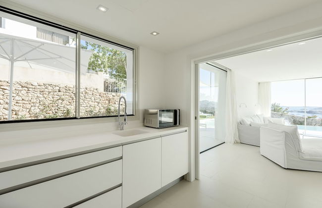 Villa Triple X - Foto 11