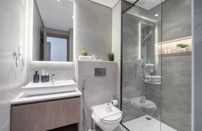 Brand New Building Czechin Studio City - Foto 75