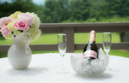 LeFay Cottage at Little Washington - Foto 8