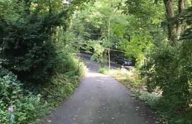 Lock Keepers Cottage on C&O Canal/Potomac River - Foto 29