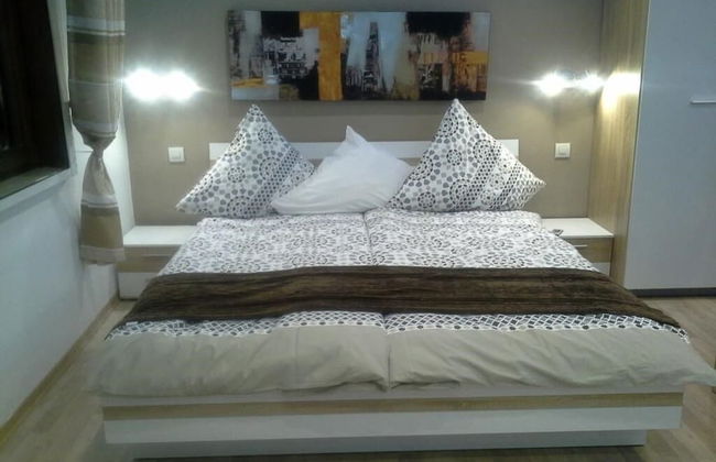 Ela's Appartementhaus - Foto 6