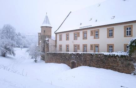 Ferienwohnung Sesslach Altstadt - Foto 61