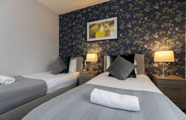 HC Property - Taylor Avenue - Foto 27