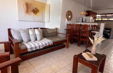 Casa Maré Mansa em Taperapuã - Foto 18