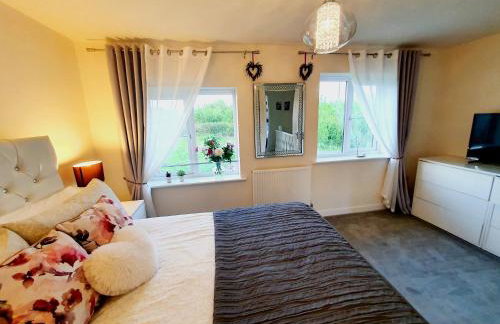 Meadow View, luxury home in heart of England - Foto 9